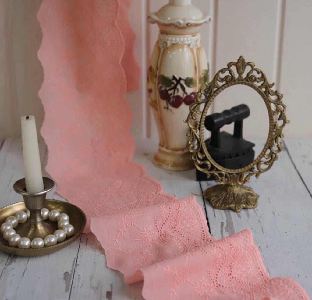 Dar fisto pembe renkte