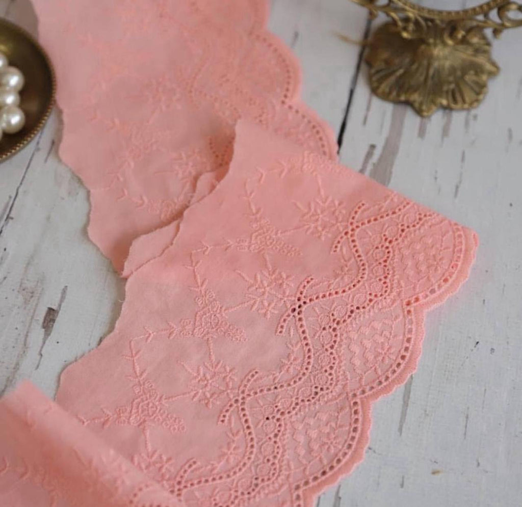 Dar fisto pembe renkte