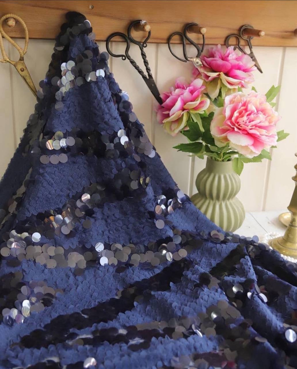 Dantel pullu 1.20m x 1.60m