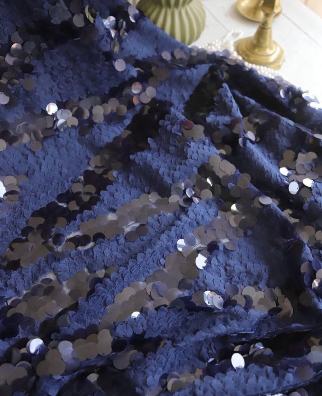 Dantel pullu 1.20m x 1.60m