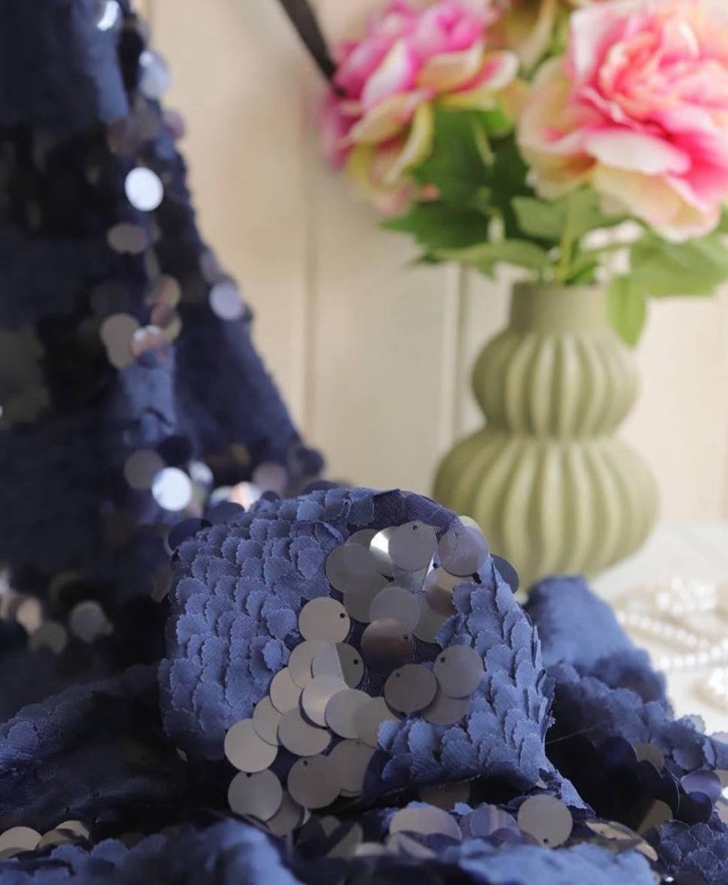 Dantel pullu 1.20m x 1.60m