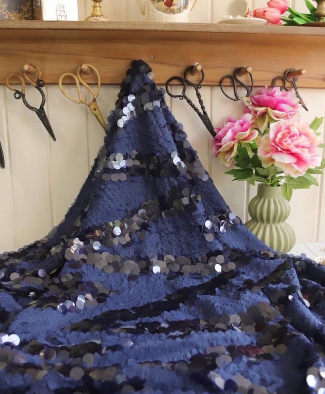 Dantel pullu 1.20m x 1.60m