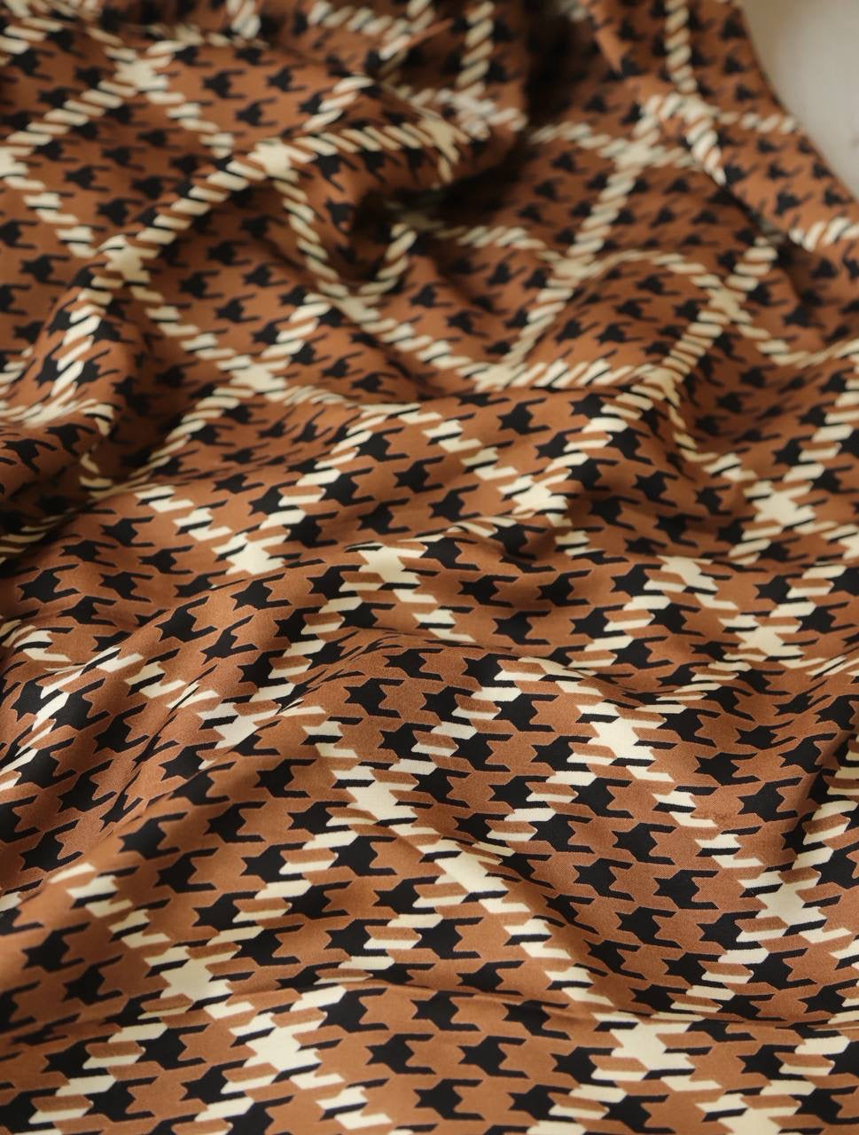 Pamuk saten 2.65m x 1.45m