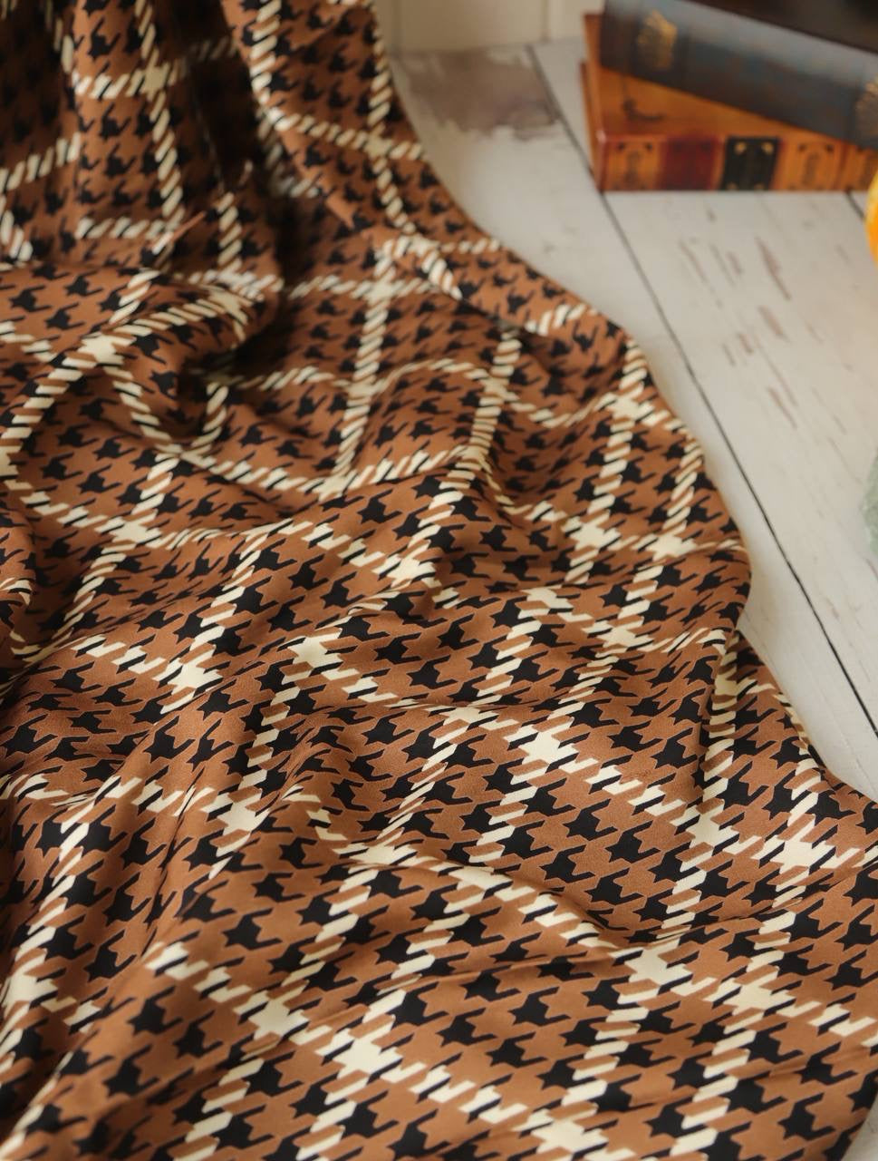 Pamuk saten 2.65m x 1.45m