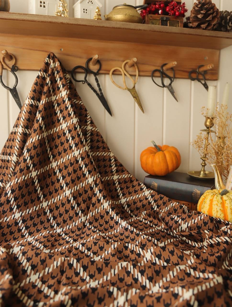 Pamuk saten 2.65m x 1.45m