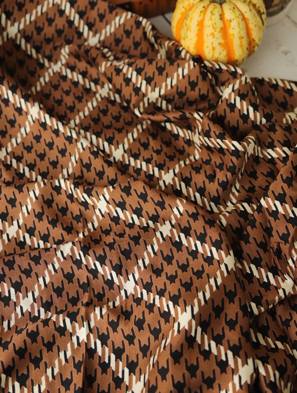 Pamuk saten 2.65m x 1.45m