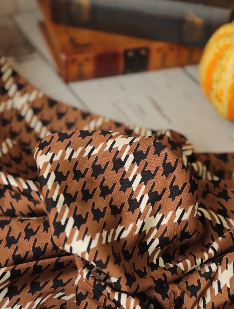 Pamuk saten 2.65m x 1.45m