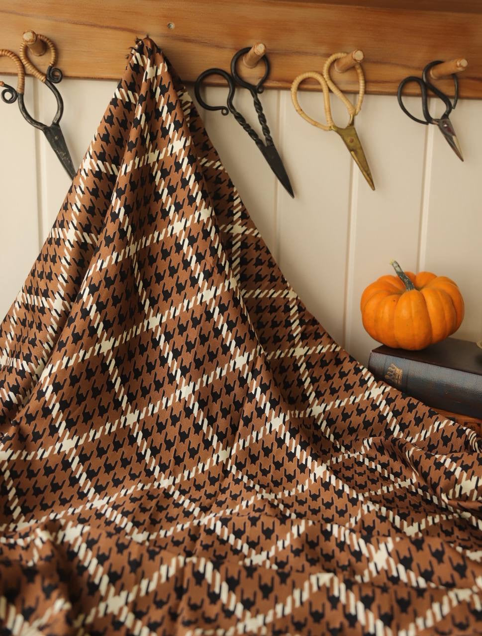 Pamuk saten 2.65m x 1.45m