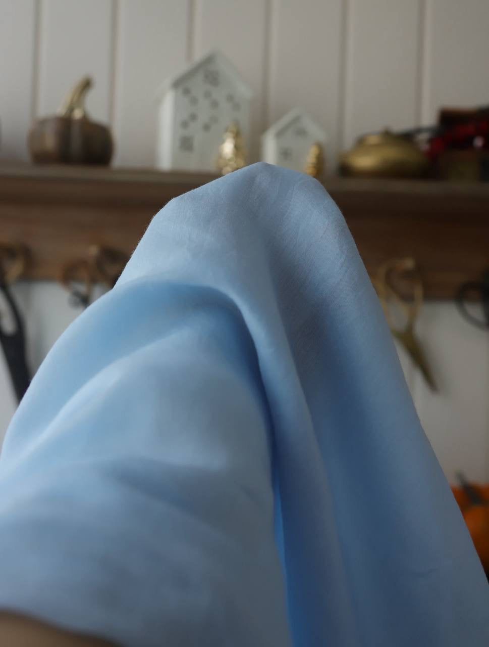 Vual kumaş Çok ince