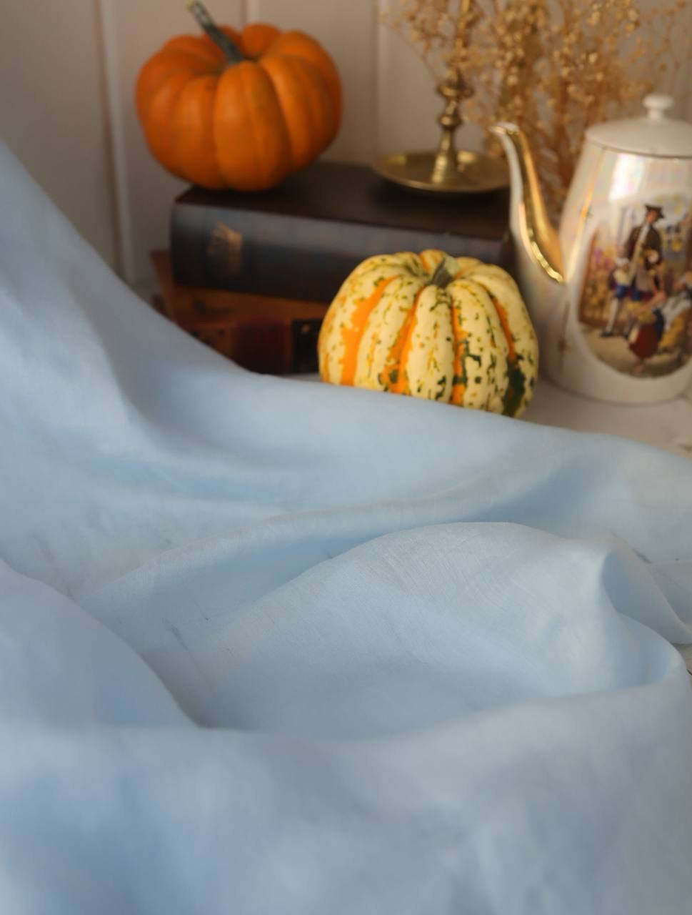 Vual kumaş Çok ince