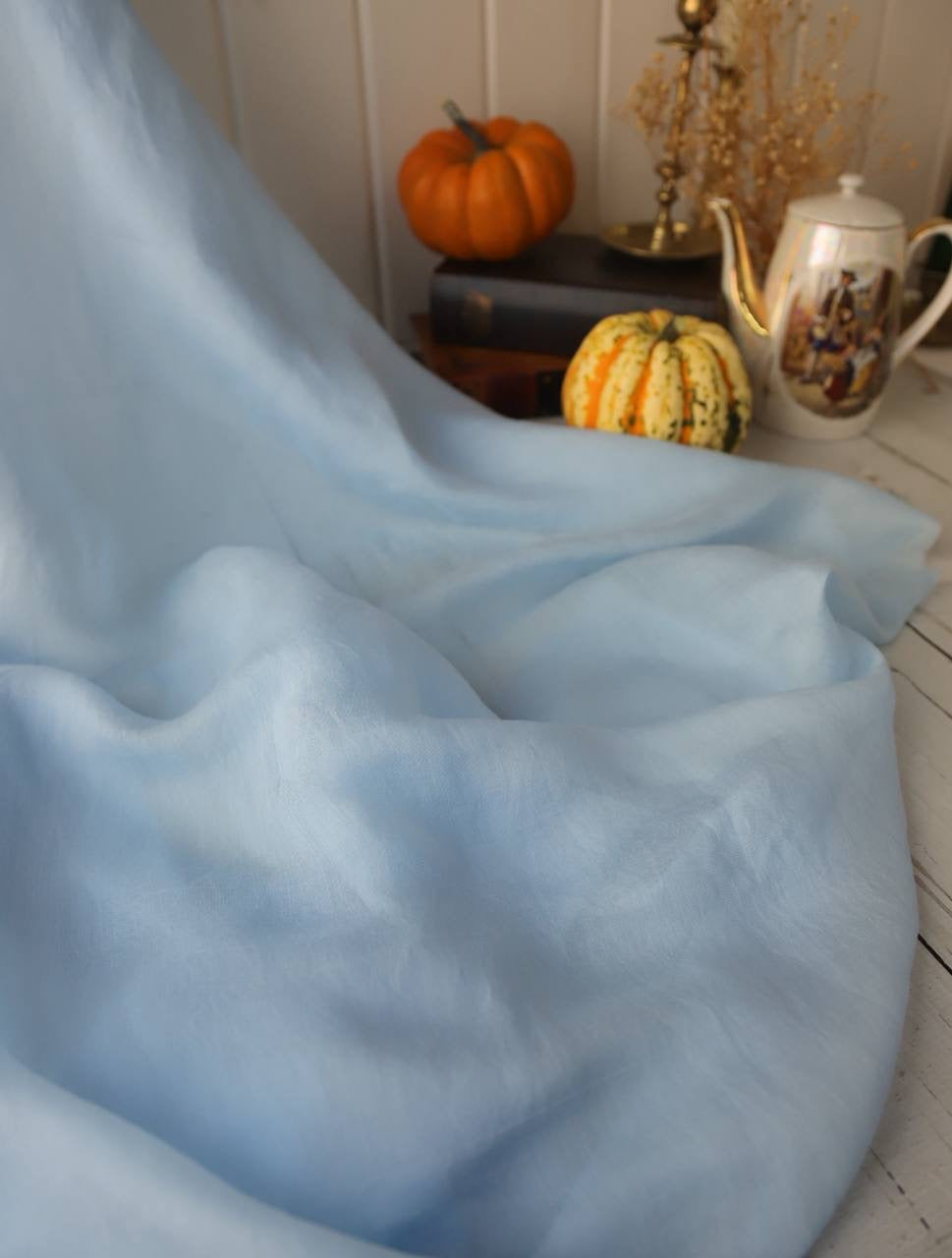 Vual kumaş Çok ince