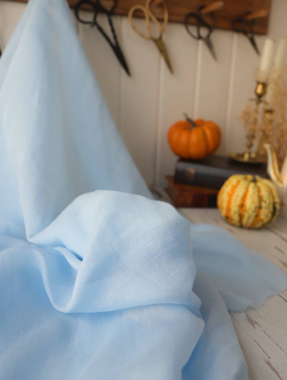 Vual kumaş Çok ince