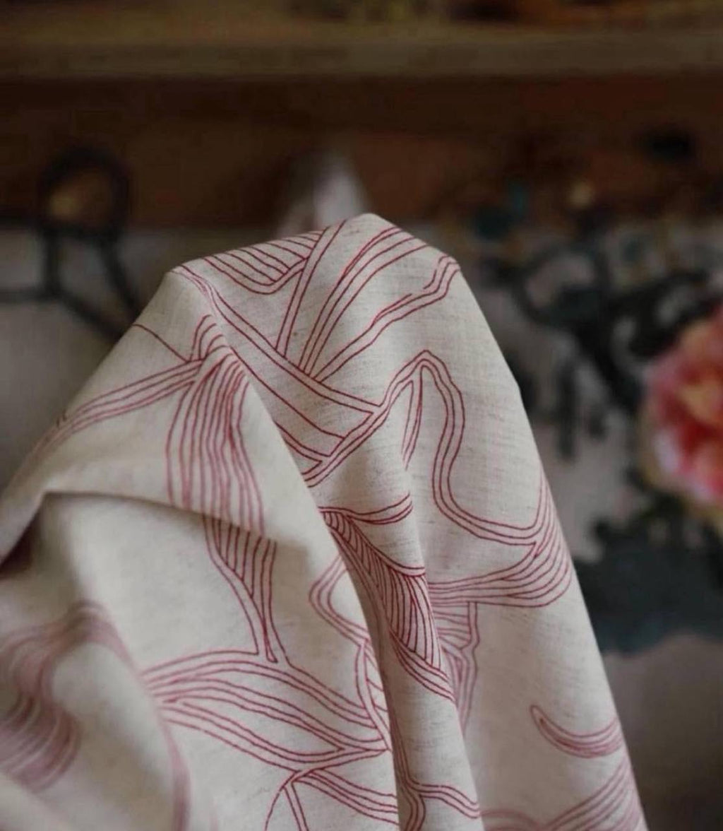 Pamuk keten 2.20m x 1.45m