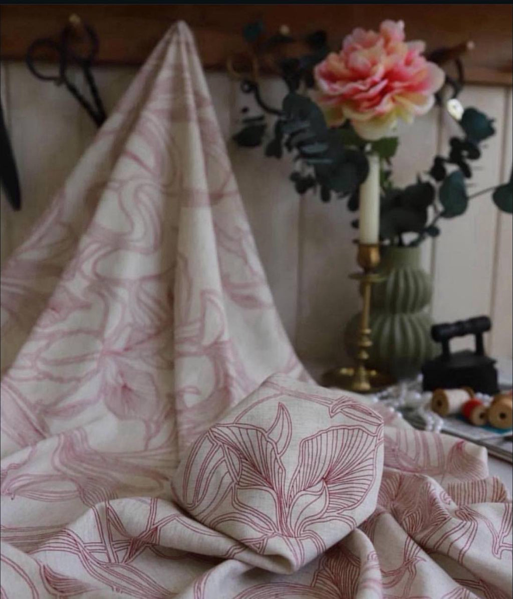 Pamuk keten 2.20m x 1.45m