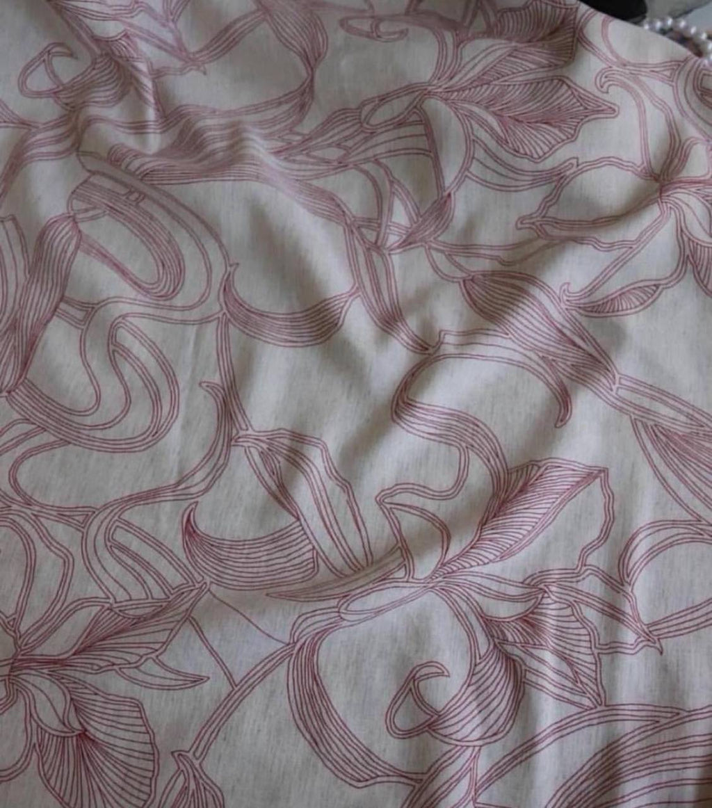 Pamuk keten 2.20m x 1.45m