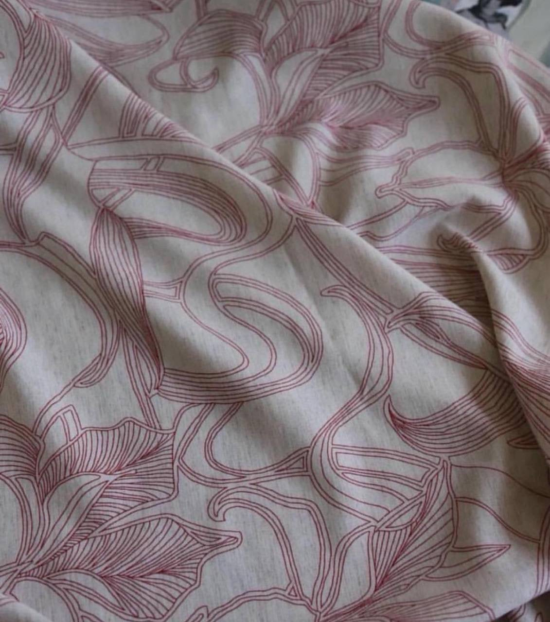 Pamuk keten 2.20m x 1.45m