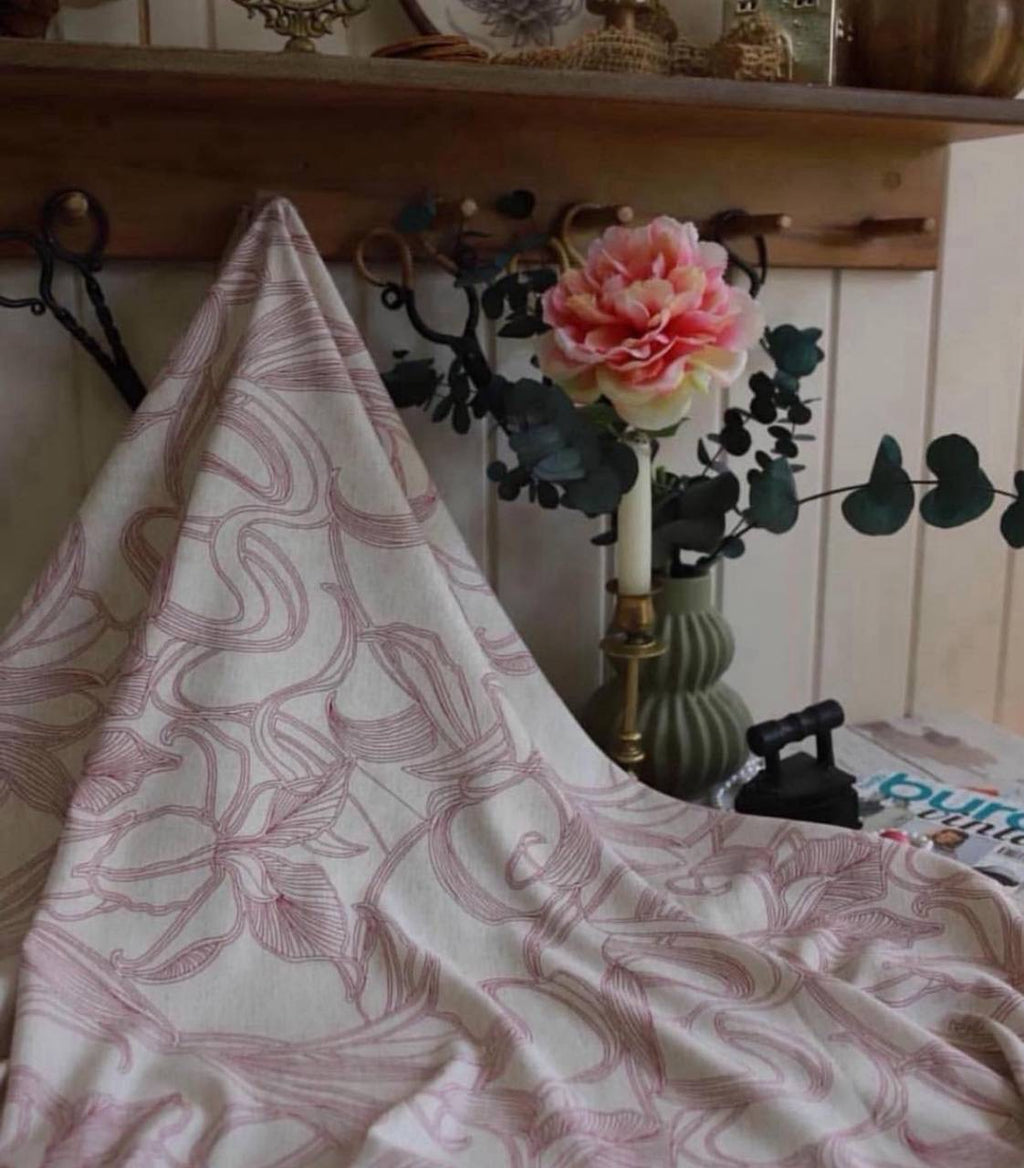 Pamuk keten 2.20m x 1.45m