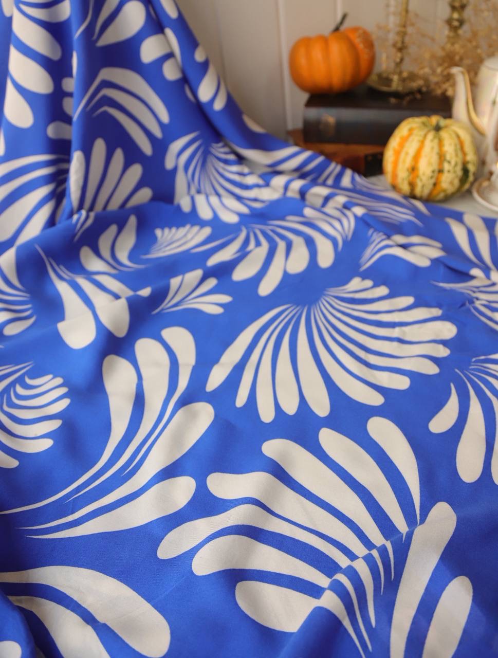 Pamuk viskon 3.10m x 1.45m