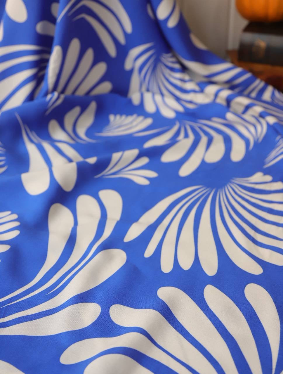 Pamuk viskon 3.10m x 1.45m