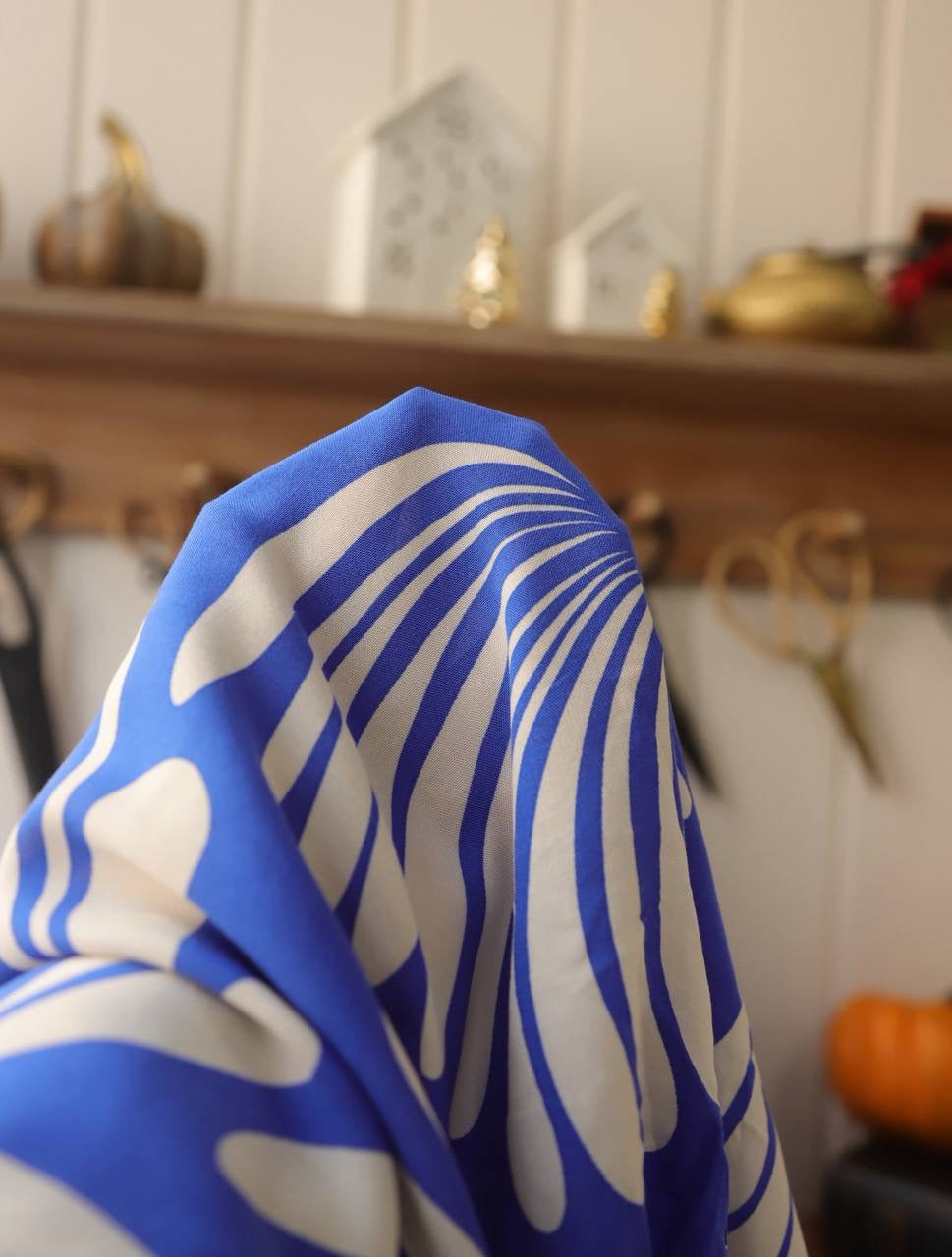 Pamuk viskon 3.10m x 1.45m