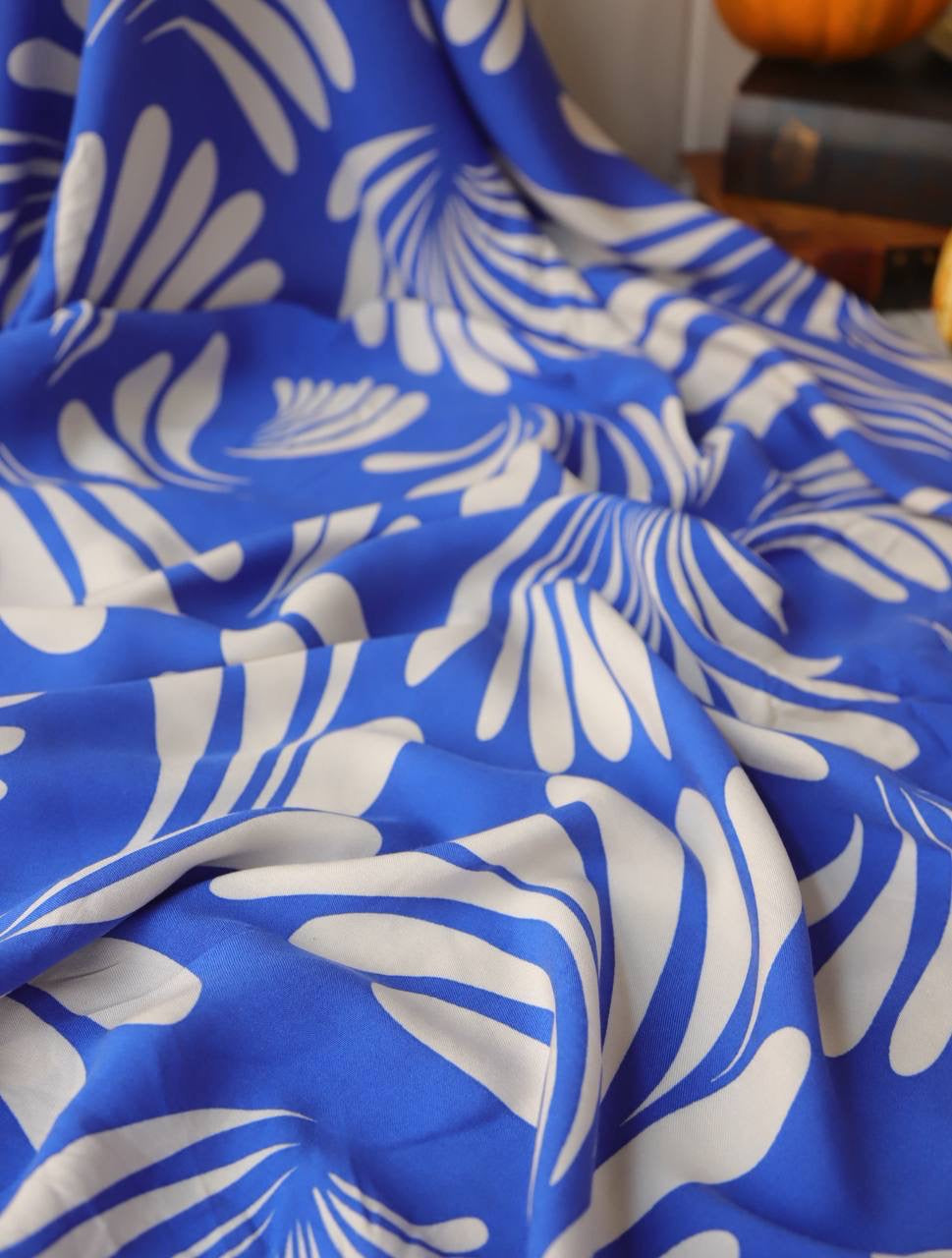 Pamuk viskon 3.10m x 1.45m