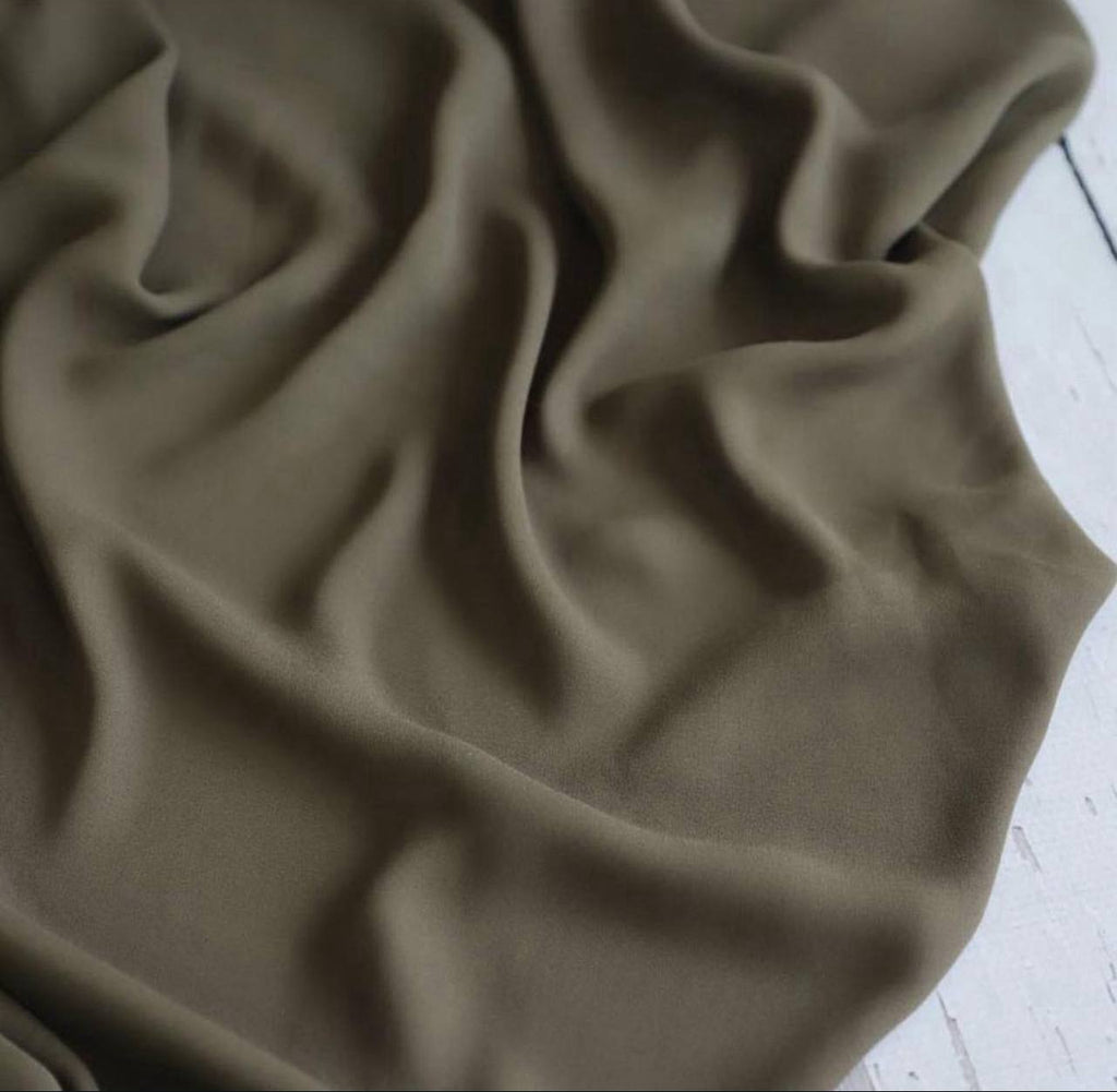 Mısır Medine İpeği