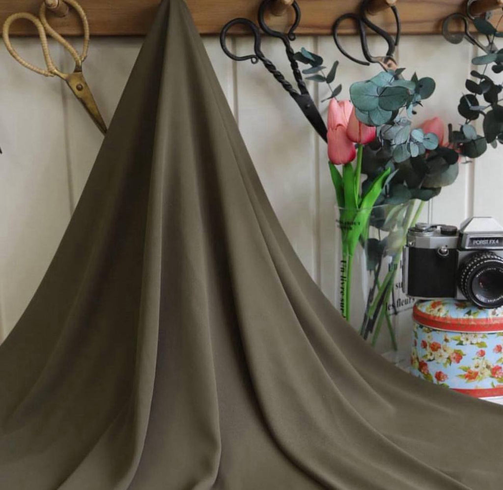 Mısır Medine İpeği