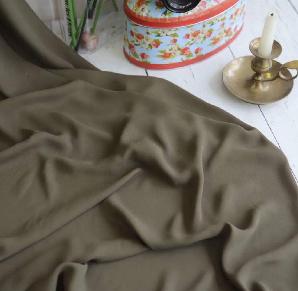 Mısır Medine İpeği