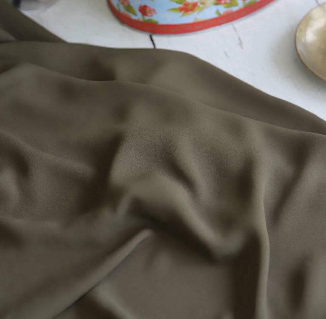 Mısır Medine İpeği