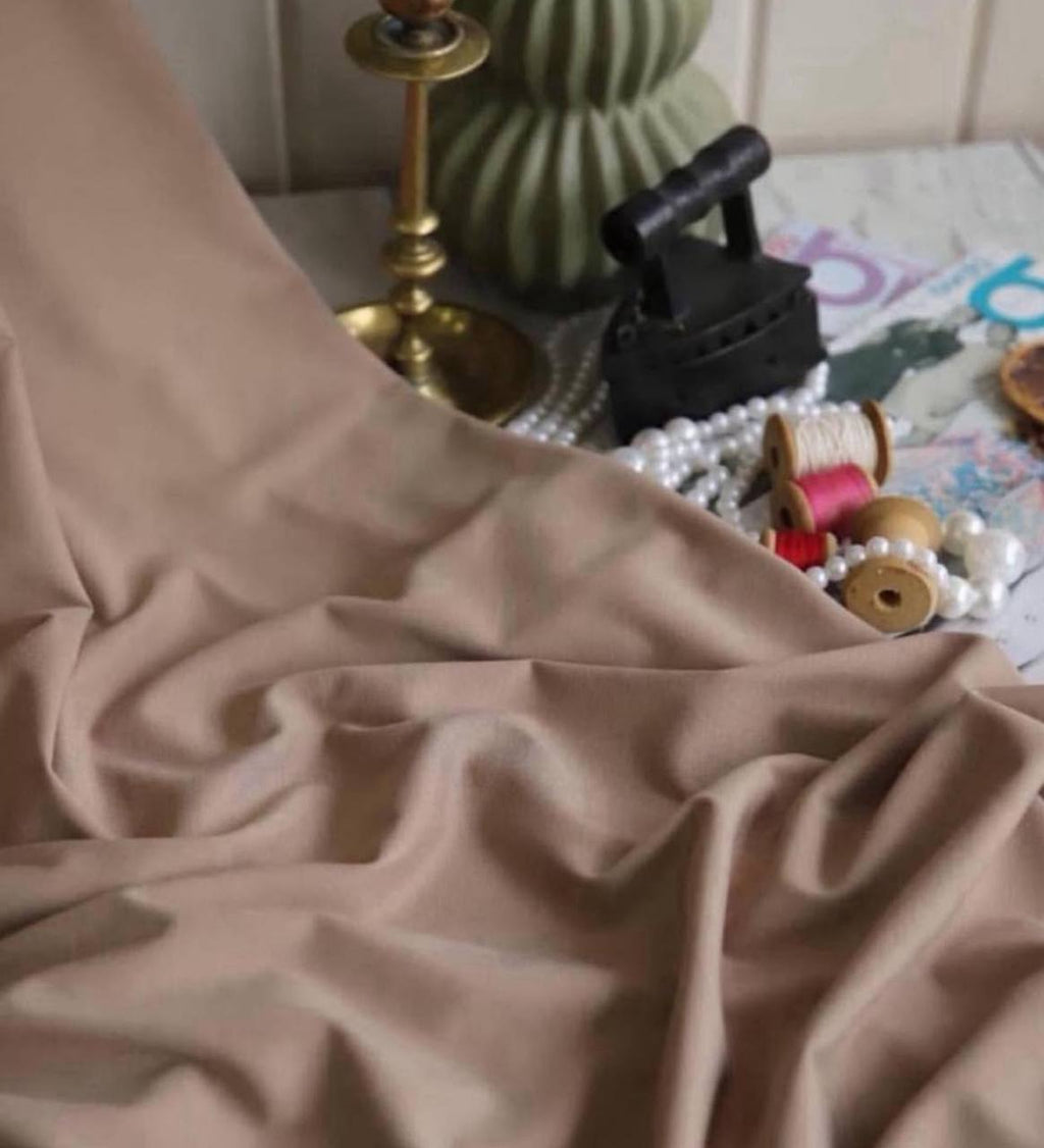 Bambu Penye İnce Dökümlü