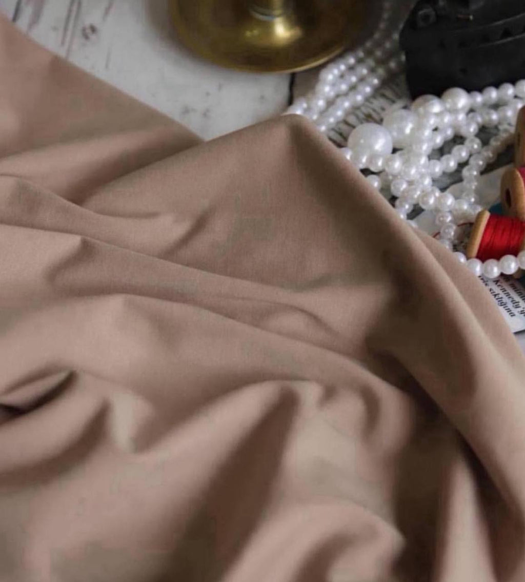 Bambu Penye İnce Dökümlü