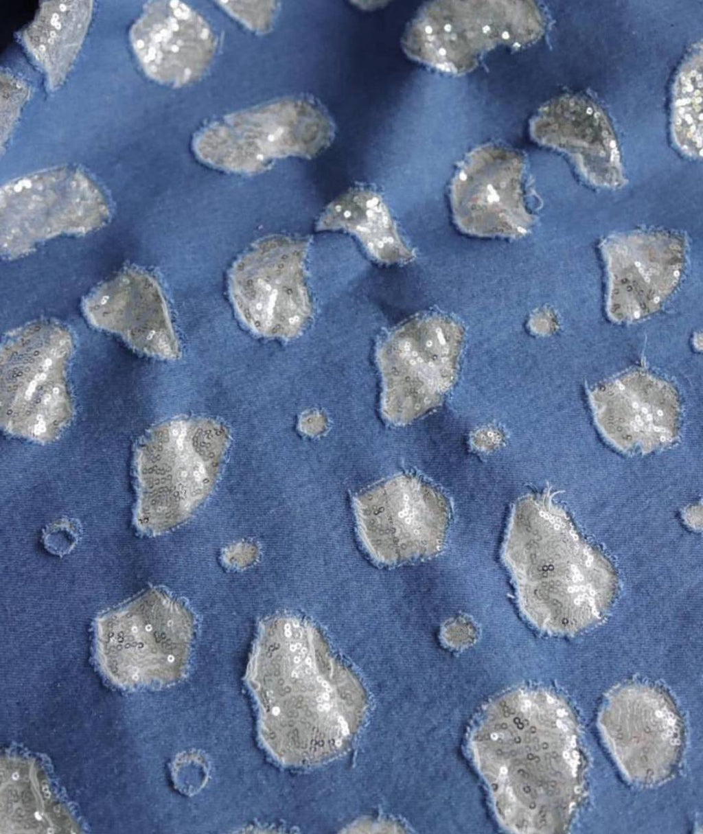 İthal Kot Üzeri Pul Payet