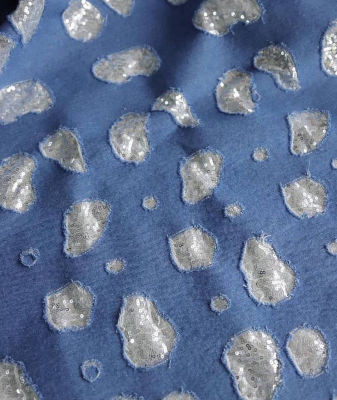 İthal Kot Üzeri Pul Payet