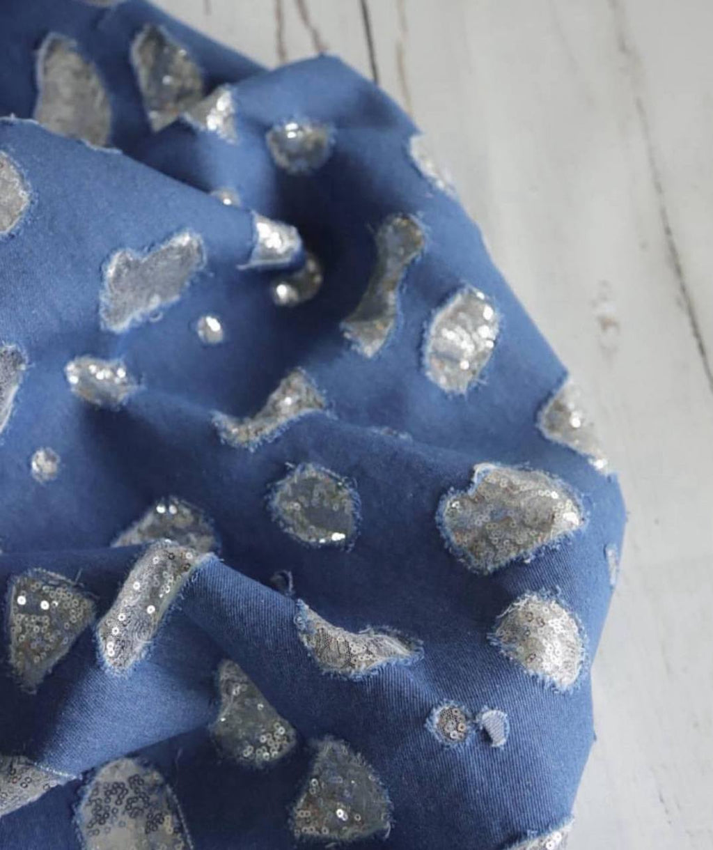 İthal Kot Üzeri Pul Payet