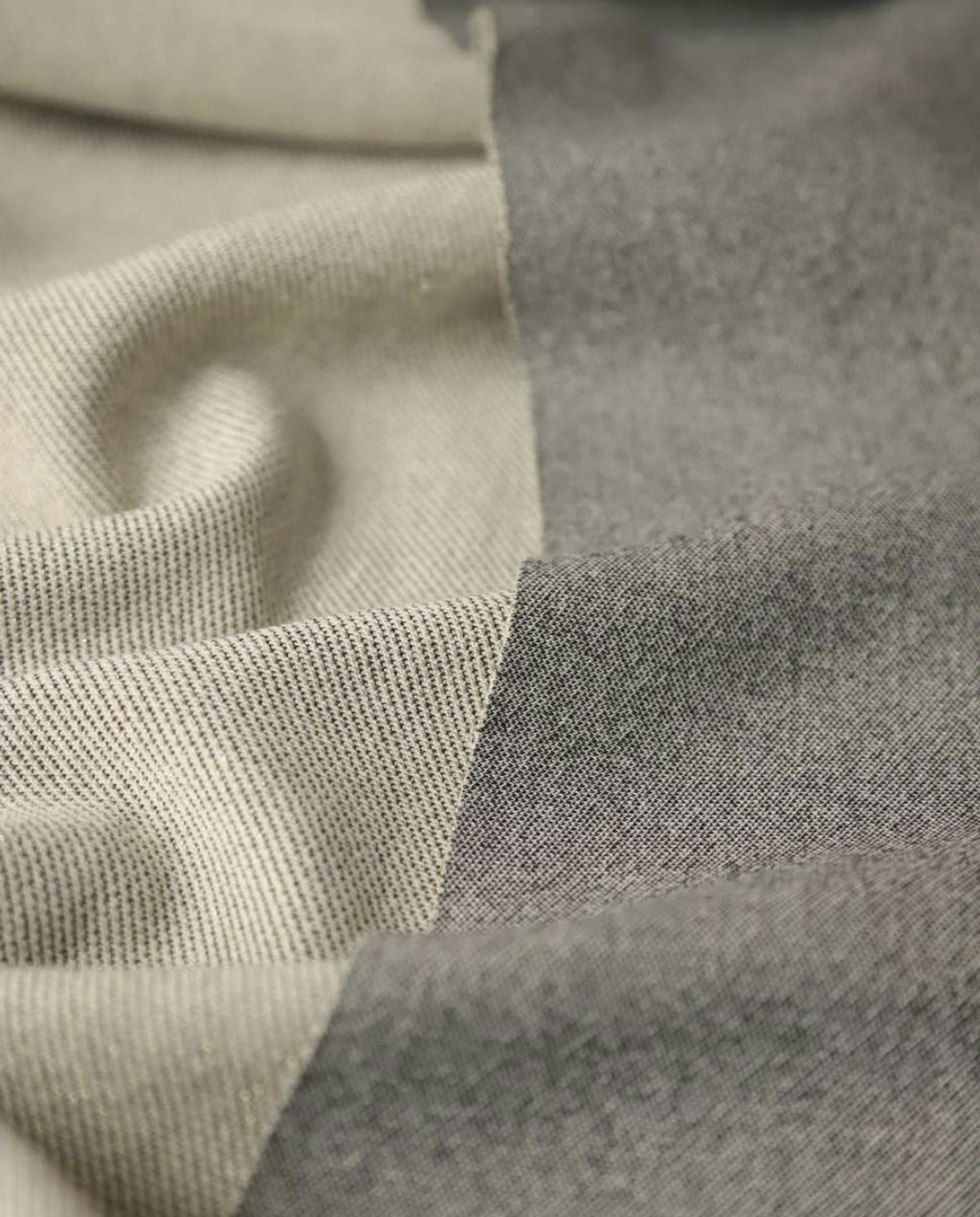 İnterlok Çelik Örme Triko