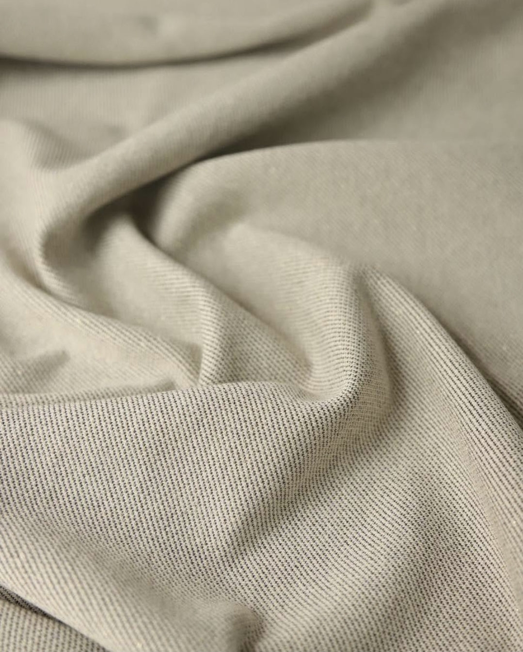 İnterlok Çelik Örme Triko