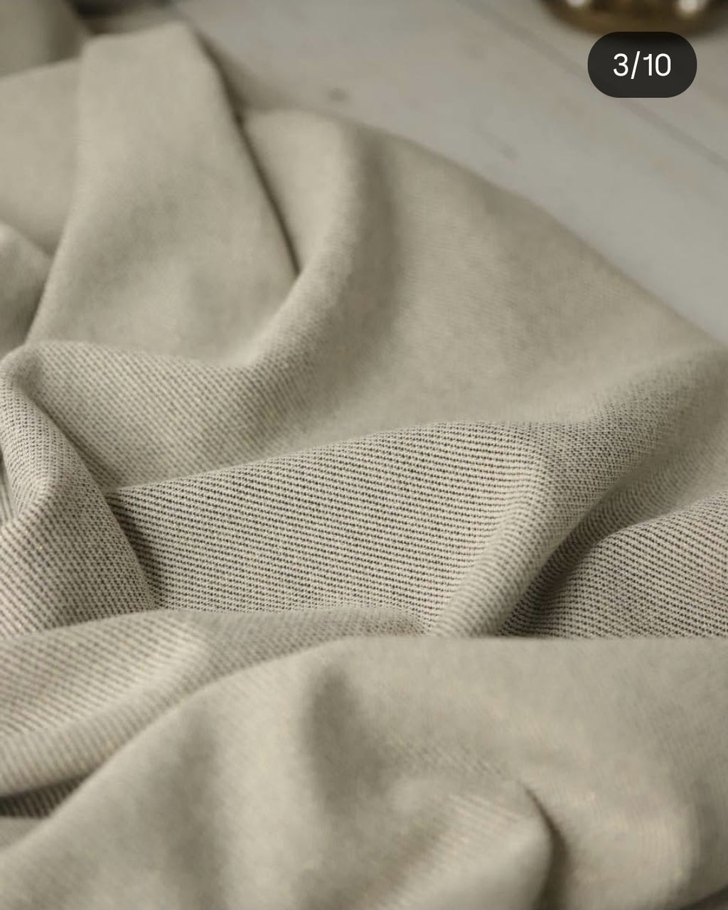 İnterlok Çelik Örme Triko