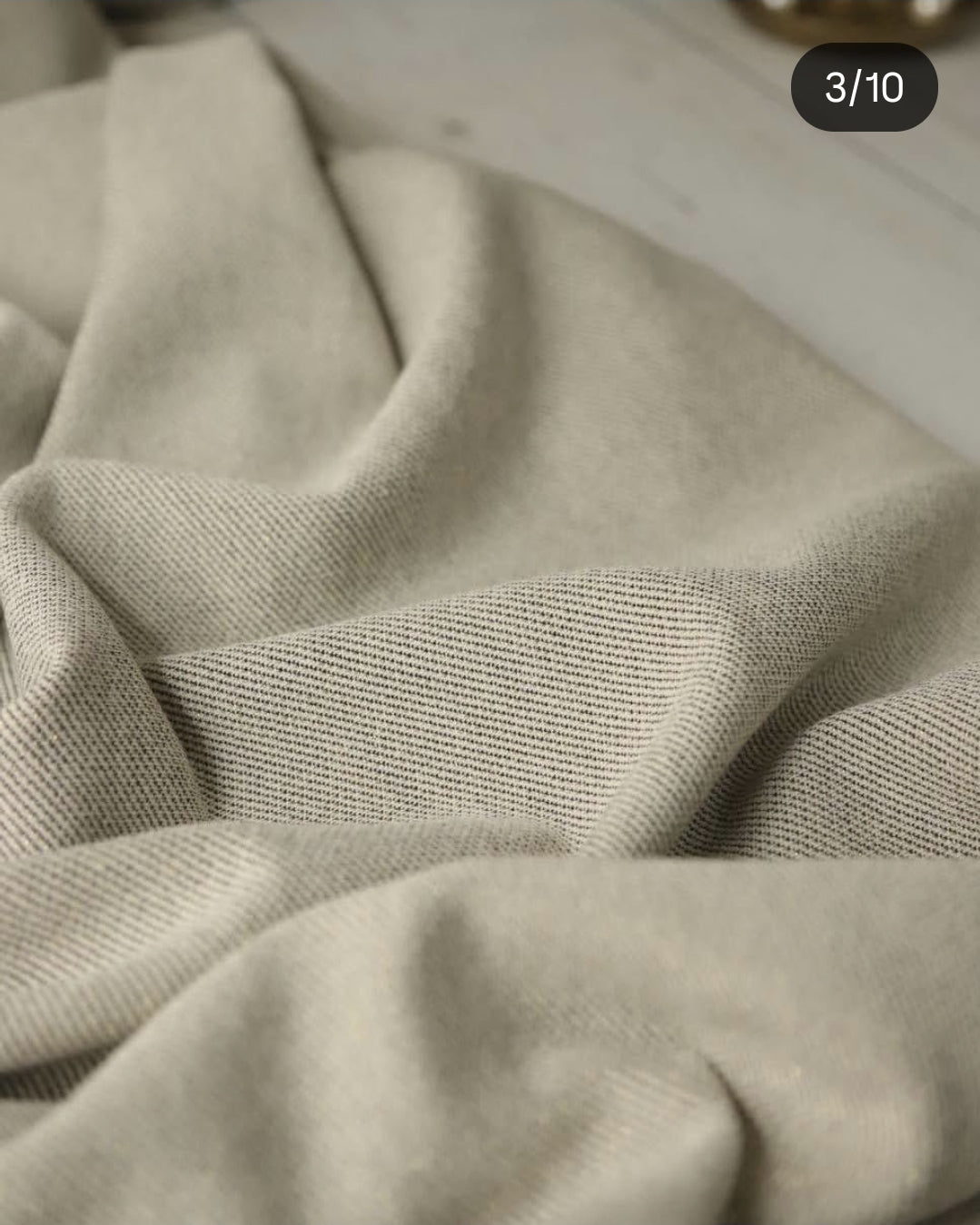 İnterlok Çelik Örme Triko