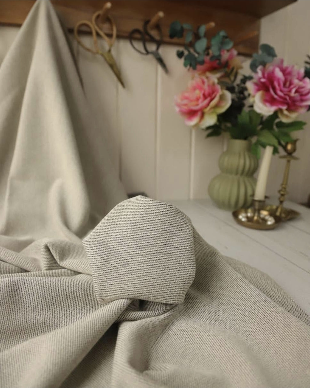 İnterlok Çelik Örme Triko