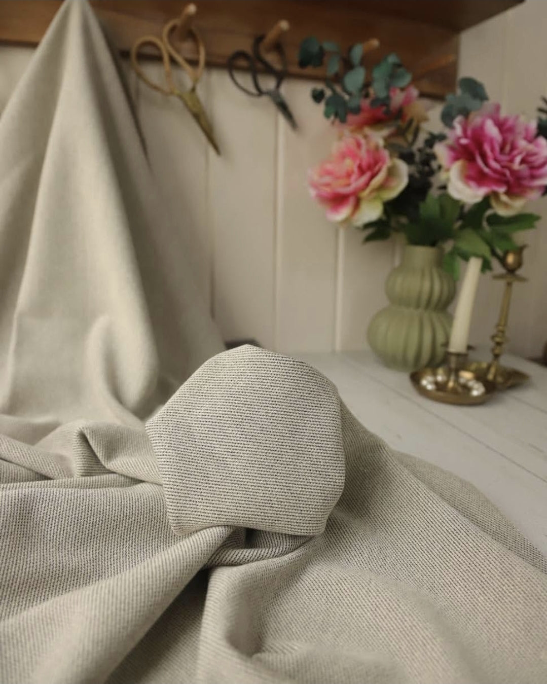 İnterlok Çelik Örme Triko