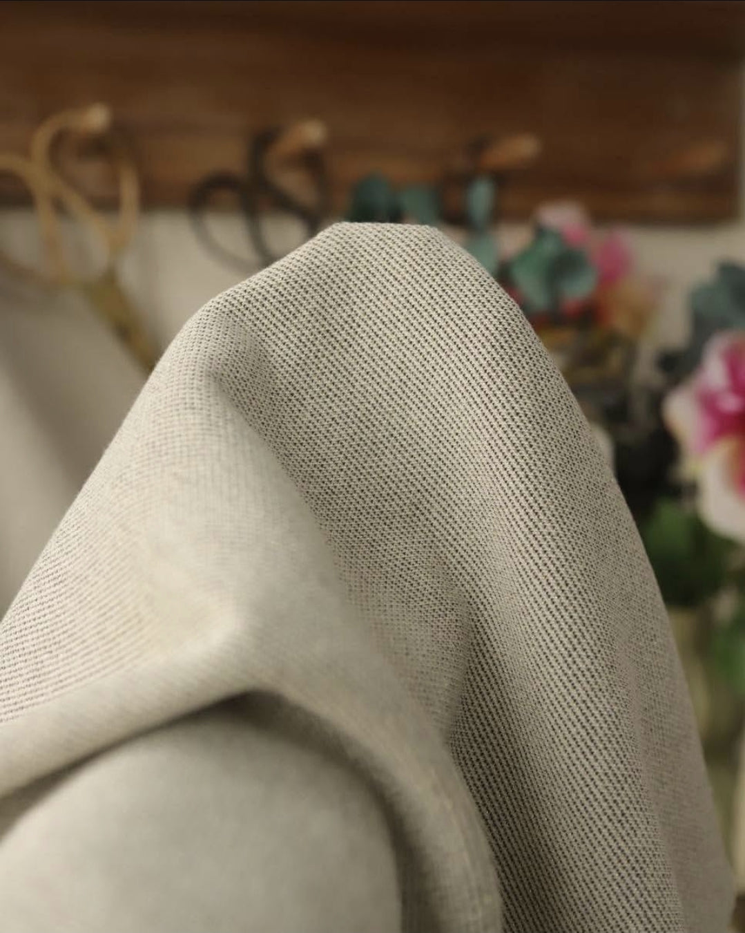 İnterlok Çelik Örme Triko