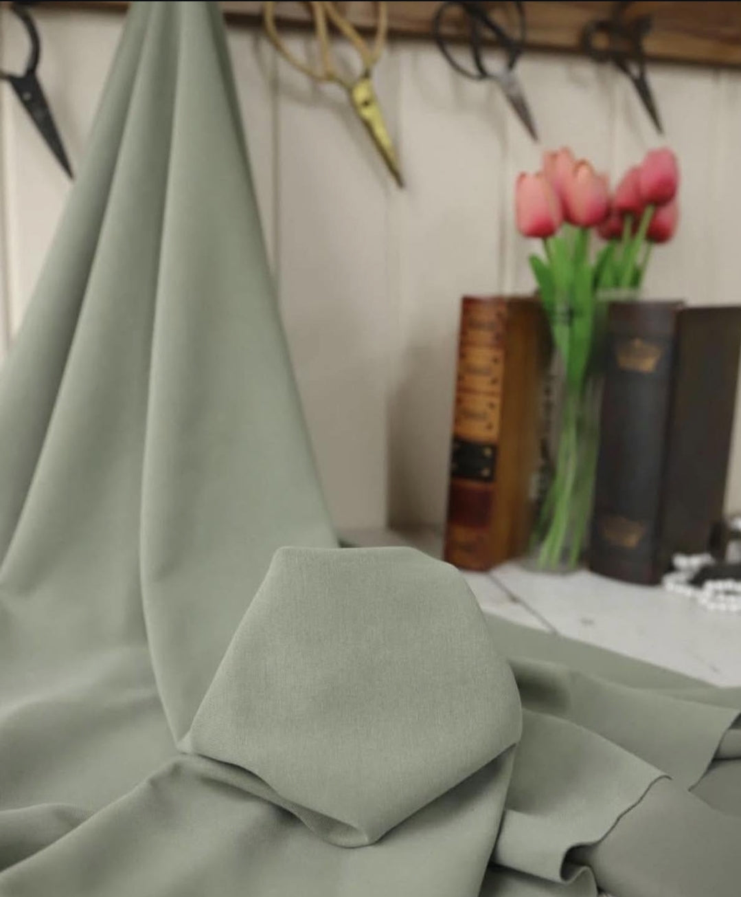 Oysho Pastel Yeşil